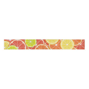 Citrussen Grosgrain Lint