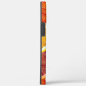 'Citrussen' iPhone case (Achterkant / Rechts)