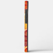 'Citrussen' iPhone case (Achterkant / Links)