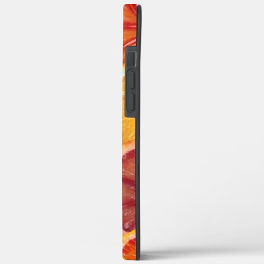 'Citrussen' iPhone case (Achterkant / Links)