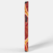 'Citrussen' iPhone case Hoesje (Rechterkant)