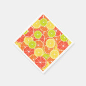 Citrussen Servet (Hoek)