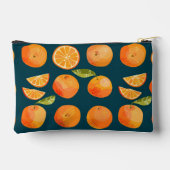 CitrusSinaasappels Etui (Achterkant)