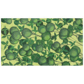 citrustafelkleed tafelkleed (Voorkant (Horizontaal))