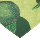 citrustafelkleed tafelkleed (Gekanteld)