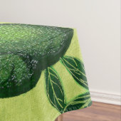 citrustafelkleed tafelkleed (Voorbeeld)