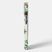 citrustuin Case-Mate iPhone case (Achterkant / Links)