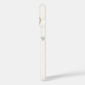 citrusvaren Case-Mate iPhone case (Achterkant / Links)