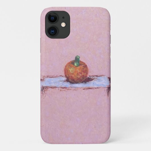 Citrusvrucht Case-Mate iPhone case (Achterkant)