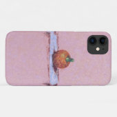 Citrusvrucht Case-Mate iPhone case (Achterkant (horizontaal))