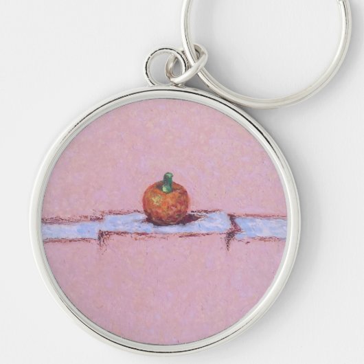 Citrusvrucht Sleutelhanger (Voorkant)