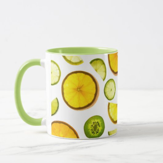 Citrusvruchten Mok (Links)