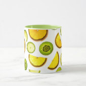 Citrusvruchten Mok (Midden)