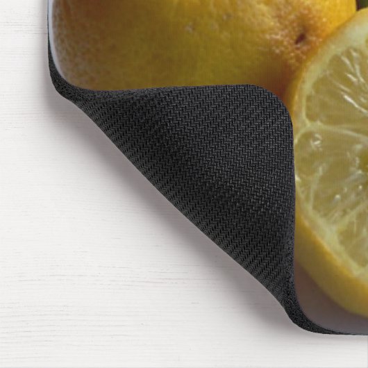 Citrusvruchten Muismat (Hoek)