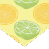 Citrusvruchten Tafelkleed (Gekanteld)