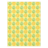 Citrusvruchten Tafelkleed (Voorkant)