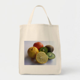 Citrusvruchten Tote Bag