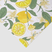 Citrusweefselpapier Tissuepapier (Detail)