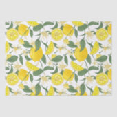 Citrusweefselpapier Tissuepapier (Voorkant)