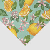 Citrusweefselpapier Tissuepapier (Detail)