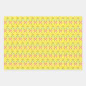 Citruswrapppapier Inpakpapier Vel (Voorkant 2)