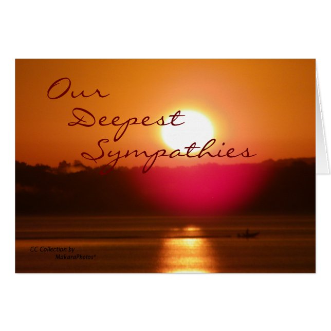 citruszon - pas elke gelegenheid aan (Voorkant Horizontaal)