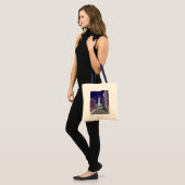 City Alight Bag Tote Bag (Voorkant (model))