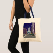 City Alight Bag Tote Bag (Voorkant (product))