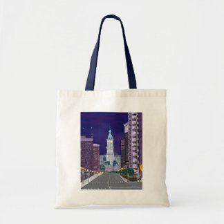 City Alight Bag Tote Bag