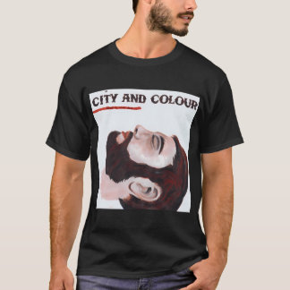 City And Colour Brings Me Your Love T-shirt
