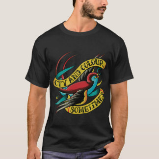 City And Colour T-shirt