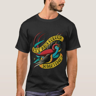 City And Colour T-shirt