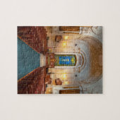 City - Annapolis MD - Open voor service Legpuzzel (Horizontaal)