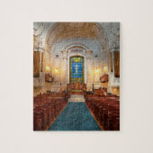 City - Annapolis MD - Open voor service Legpuzzel (Verticaal)