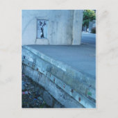 City Art Briefkaart (Voorkant)