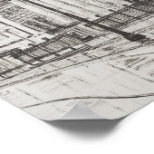 City Art Gallery Manchester. 2007 Poster (Hoek)