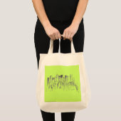 City Bag Tote Bag (Voorkant (product))