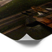 City Beacon Poster (Hoek)