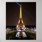 City Beacon Poster (Voorkant)