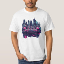 City Beats: Hartslag van de Nacht