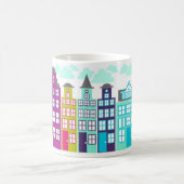 City Block Koffiemok (Center)