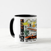 City Chat Mok (Voorkant links)