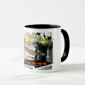 City Chat Mok (Voorkant rechts)