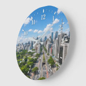 City Clock Day 2026 Grote Klok (Hoek)