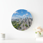 City Clock Day 2026 Grote Klok (Huis)