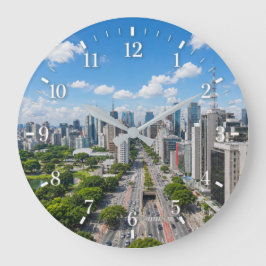 City Clock Day 2026 Grote Klok