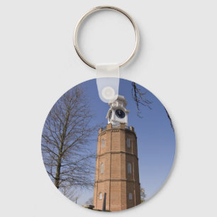 City Clock Tower Sleutelhanger