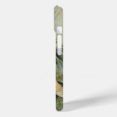 City Dance by Pierre Renoir, Fine Art Case-Mate iPhone Case (Achterkant / Links)