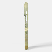 City Dance by Pierre Renoir, Fine Art Case-Mate iPhone Case (Achterkant / Links)