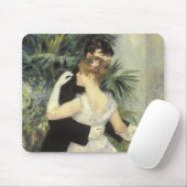 City Dance by Pierre Renoir, Fine Art Muismat (Met muis)